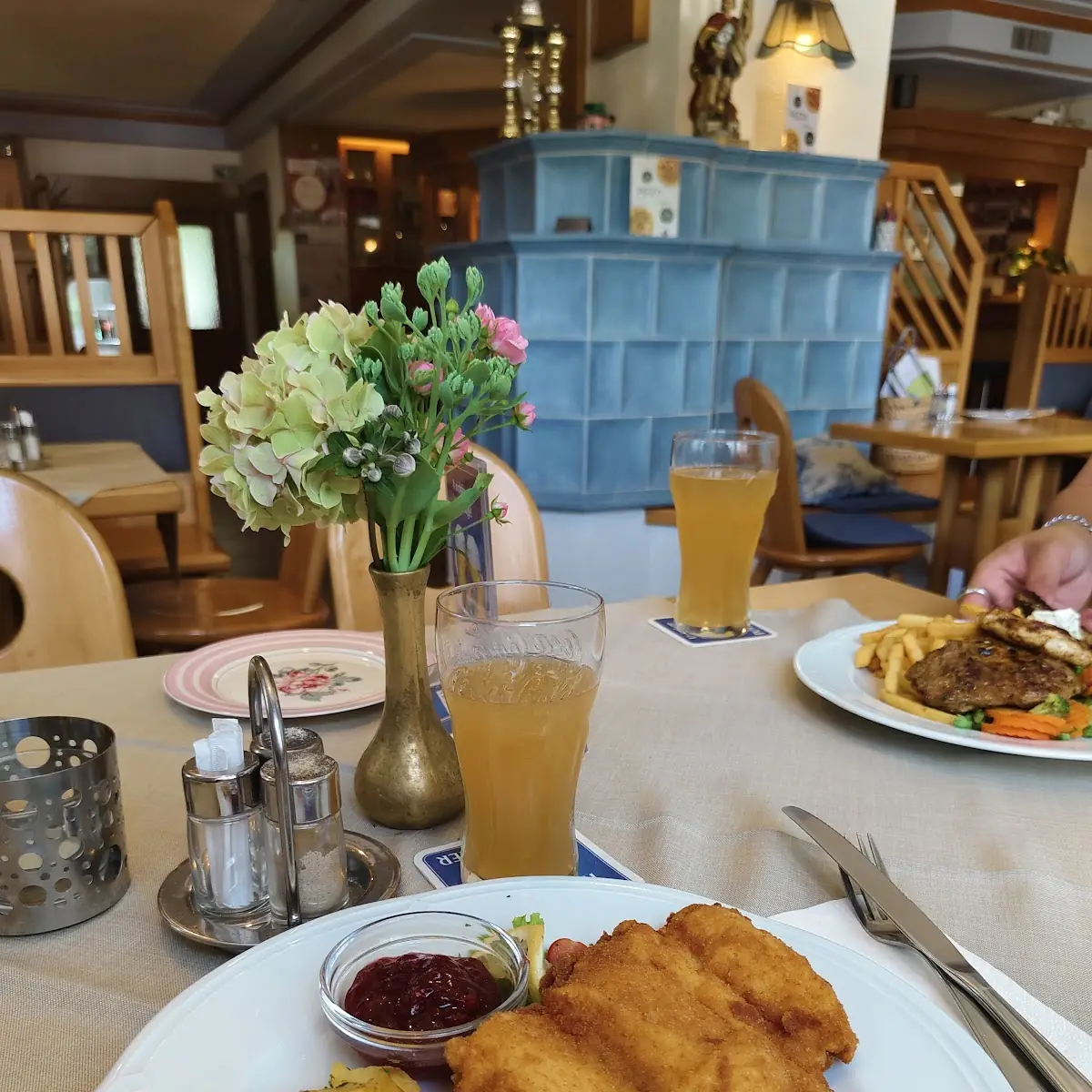 Essen und Trinken photo 5