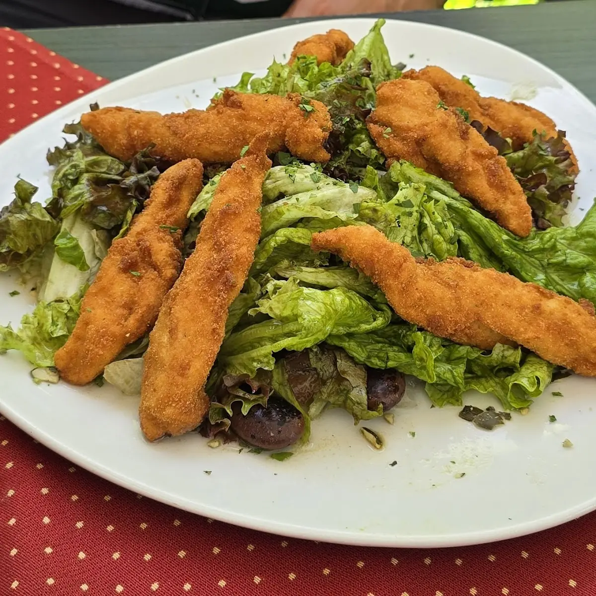 Essen und Trinken photo 6
