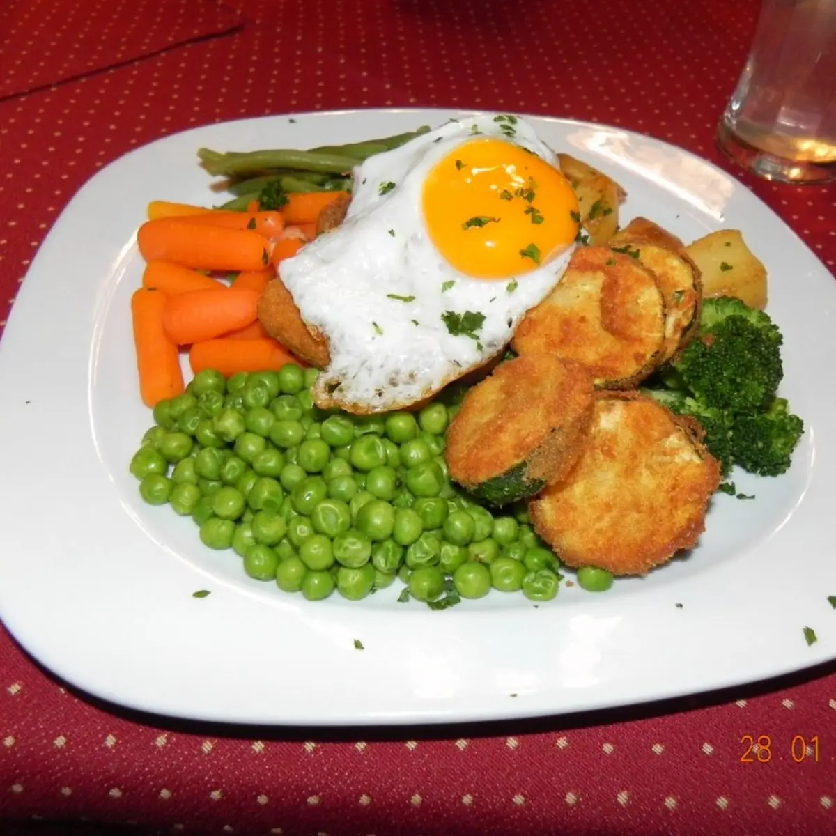Essen und Trinken photo 7