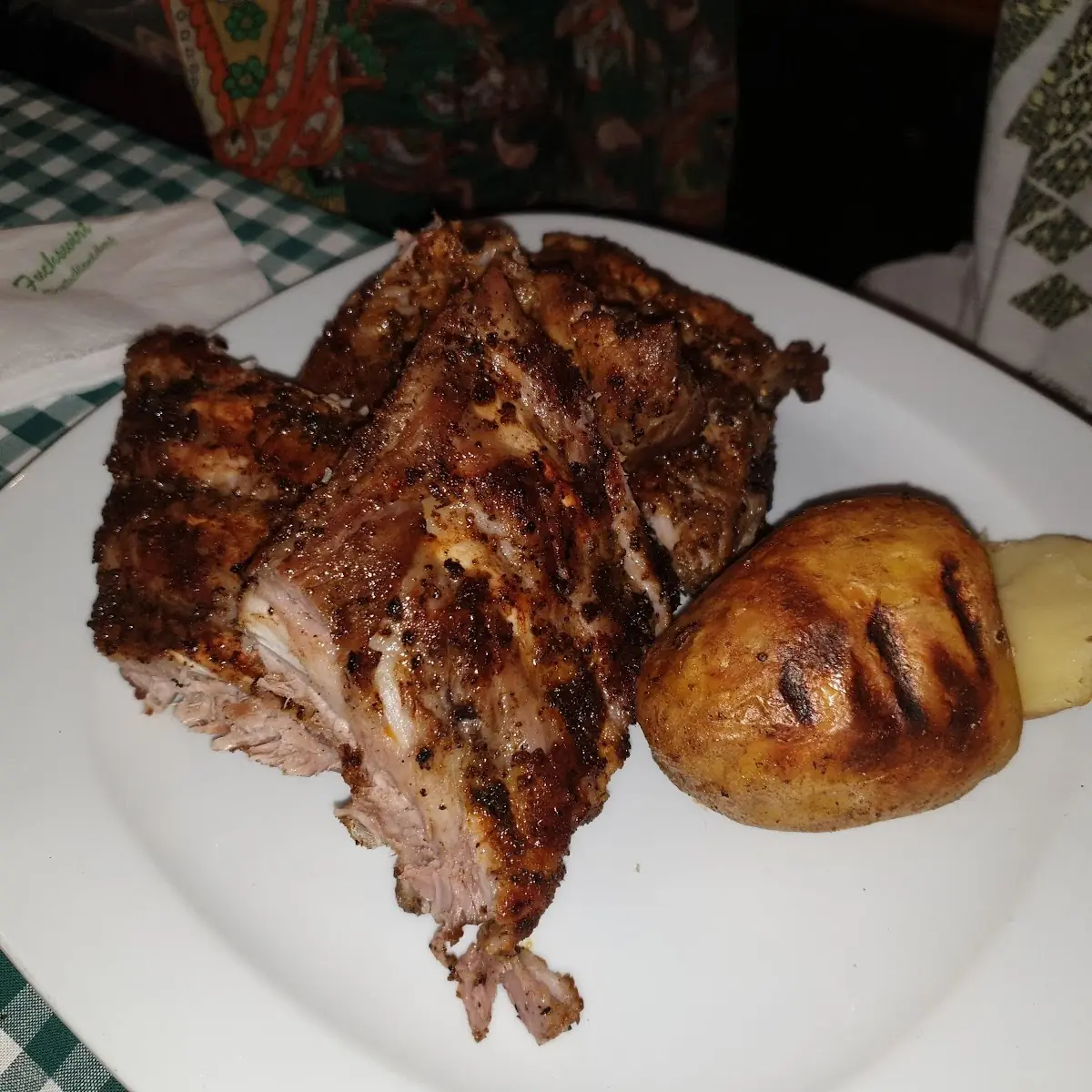 Essen und Trinken photo 9