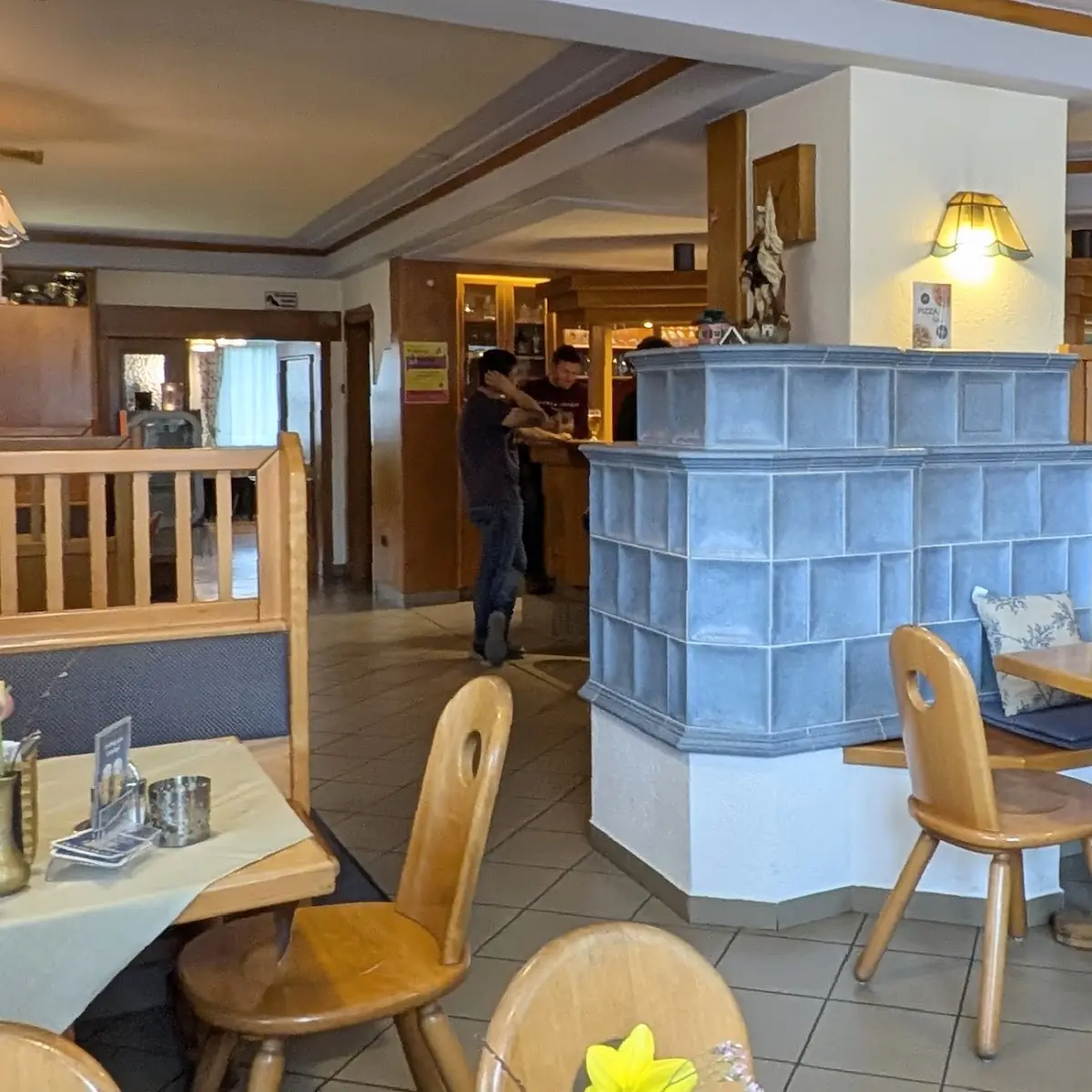 Gasthaus Fuchswirt Titelbild