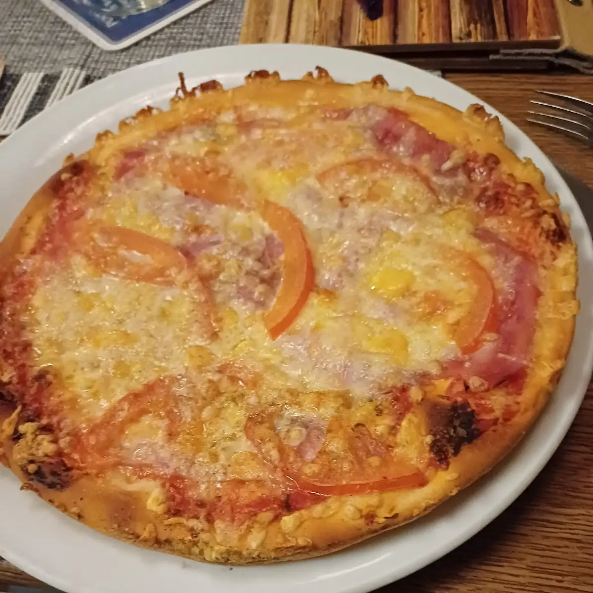 Essen und Trinken photo 1