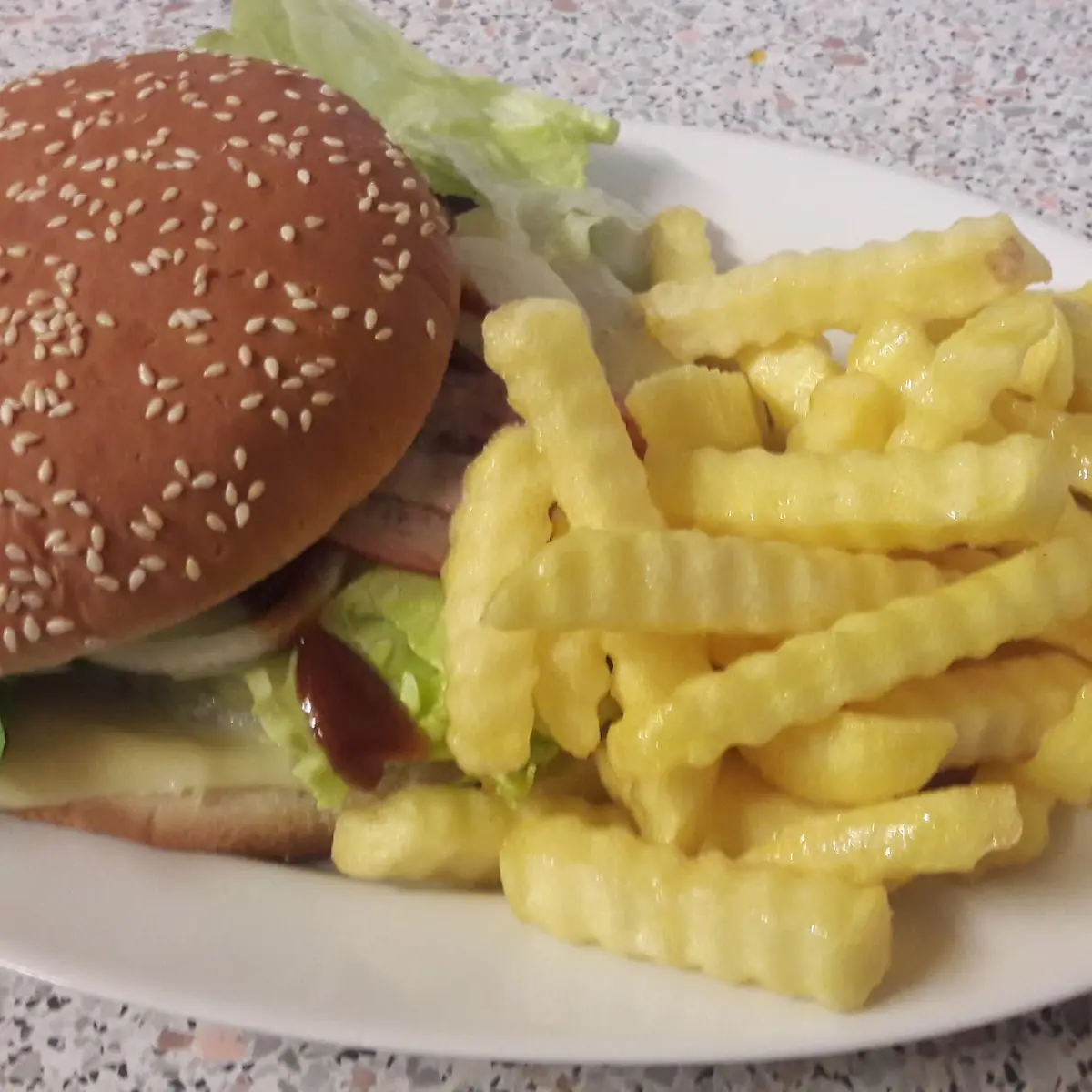Essen und Trinken photo 10