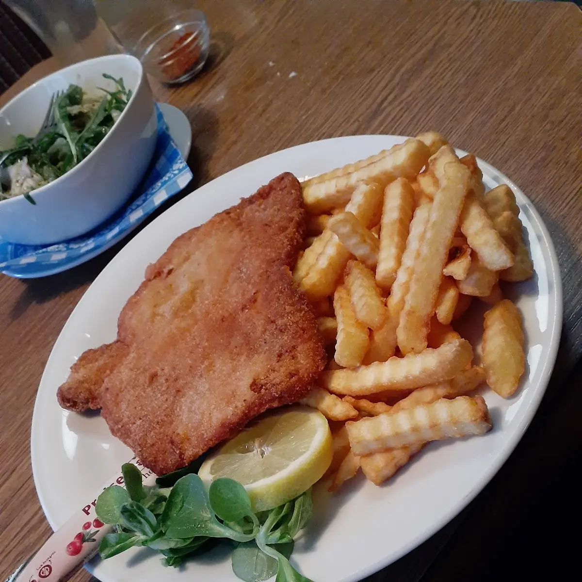 Essen und Trinken photo 2