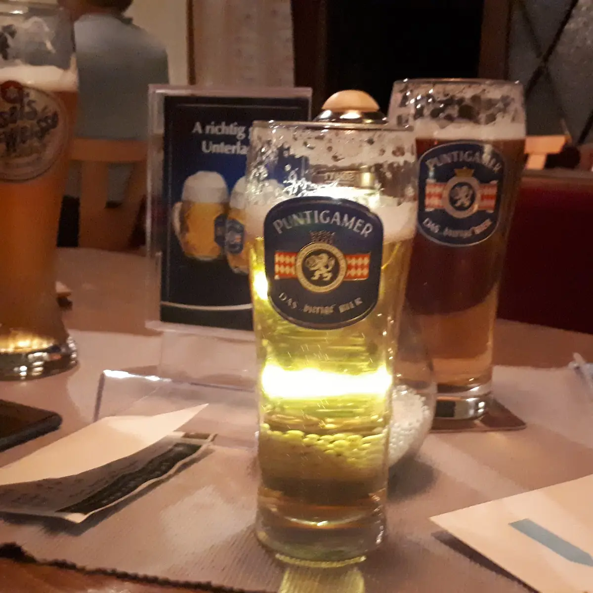 Essen und Trinken photo 7