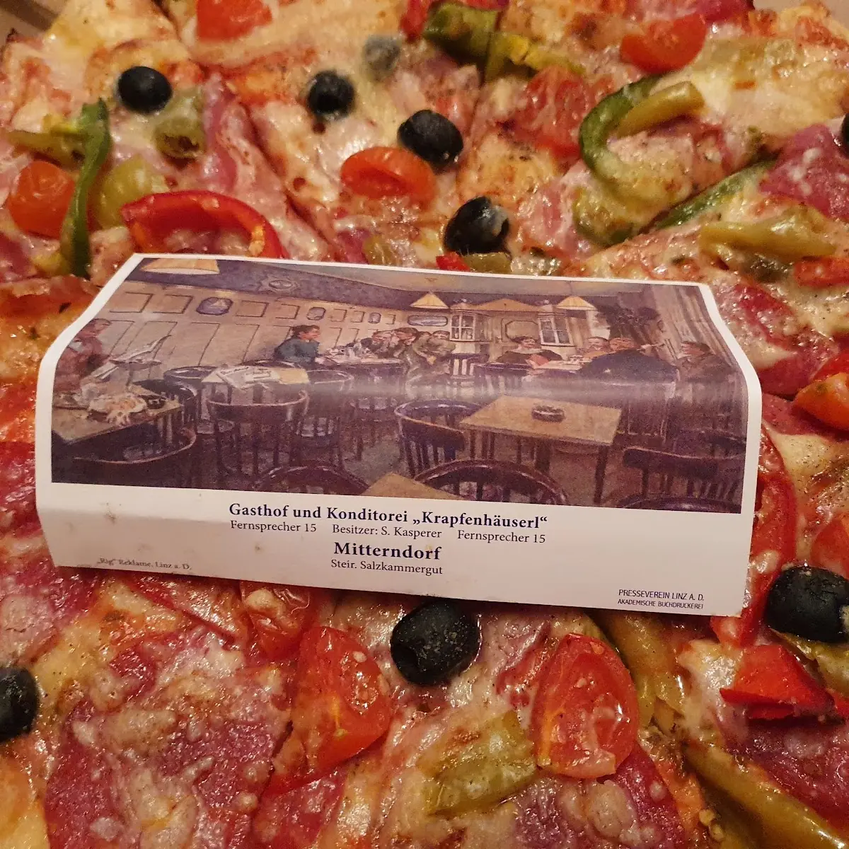 Essen und Trinken photo 8