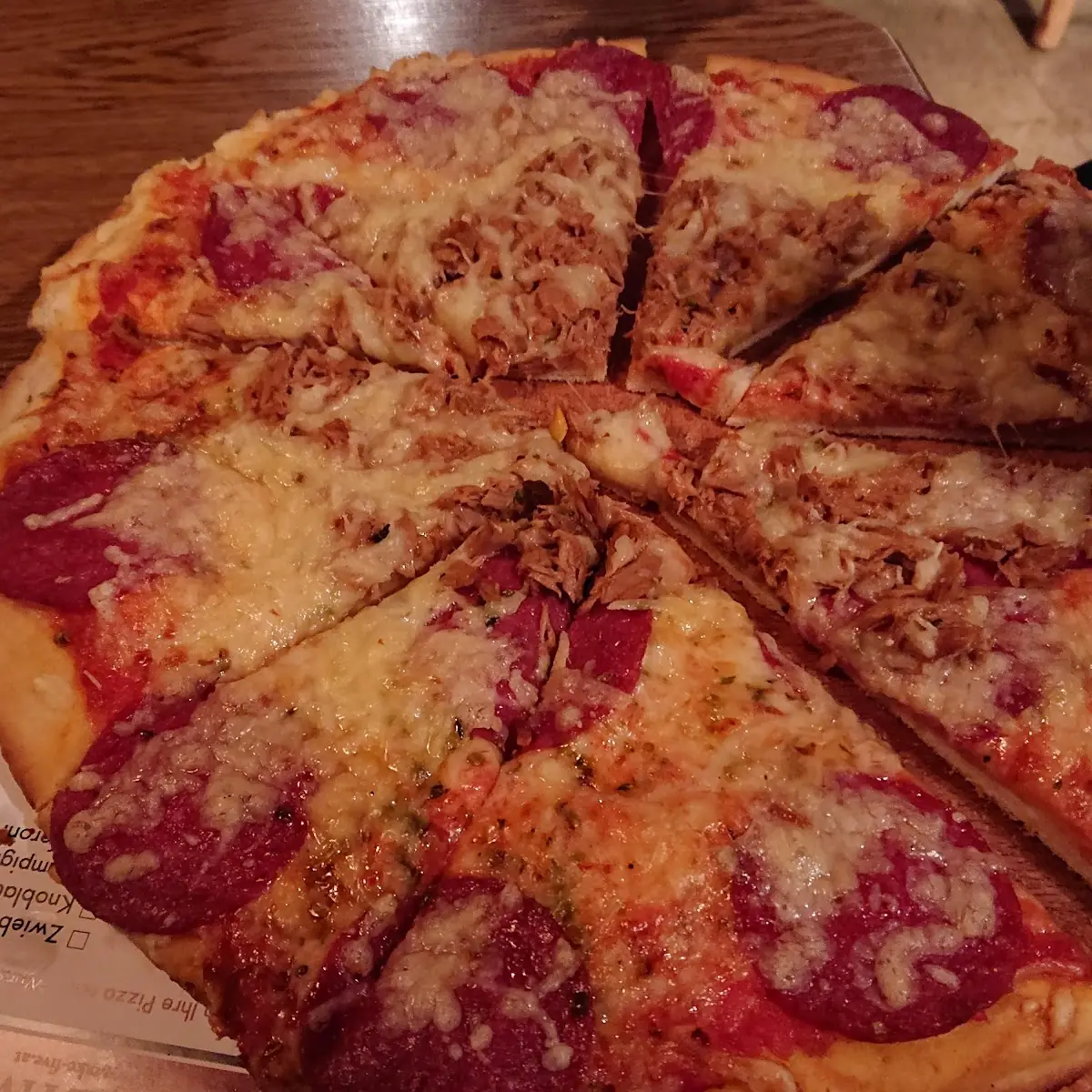 Essen und Trinken photo 9
