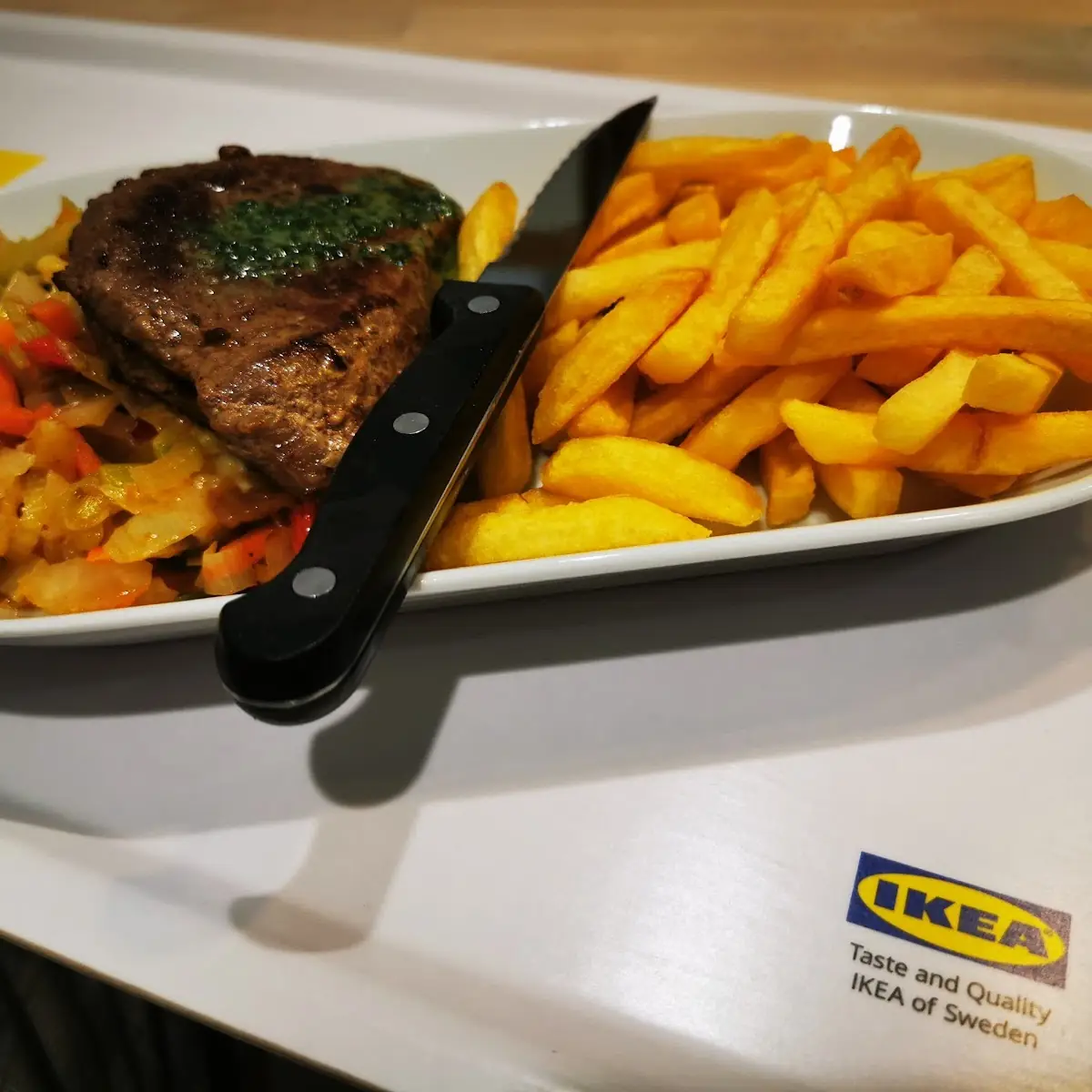 Essen und Trinken photo 8