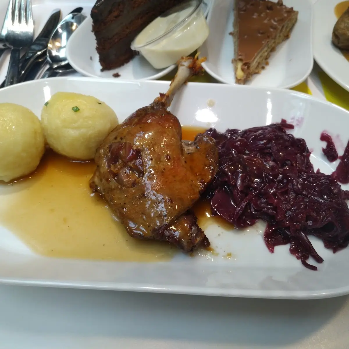 Essen und Trinken photo 9