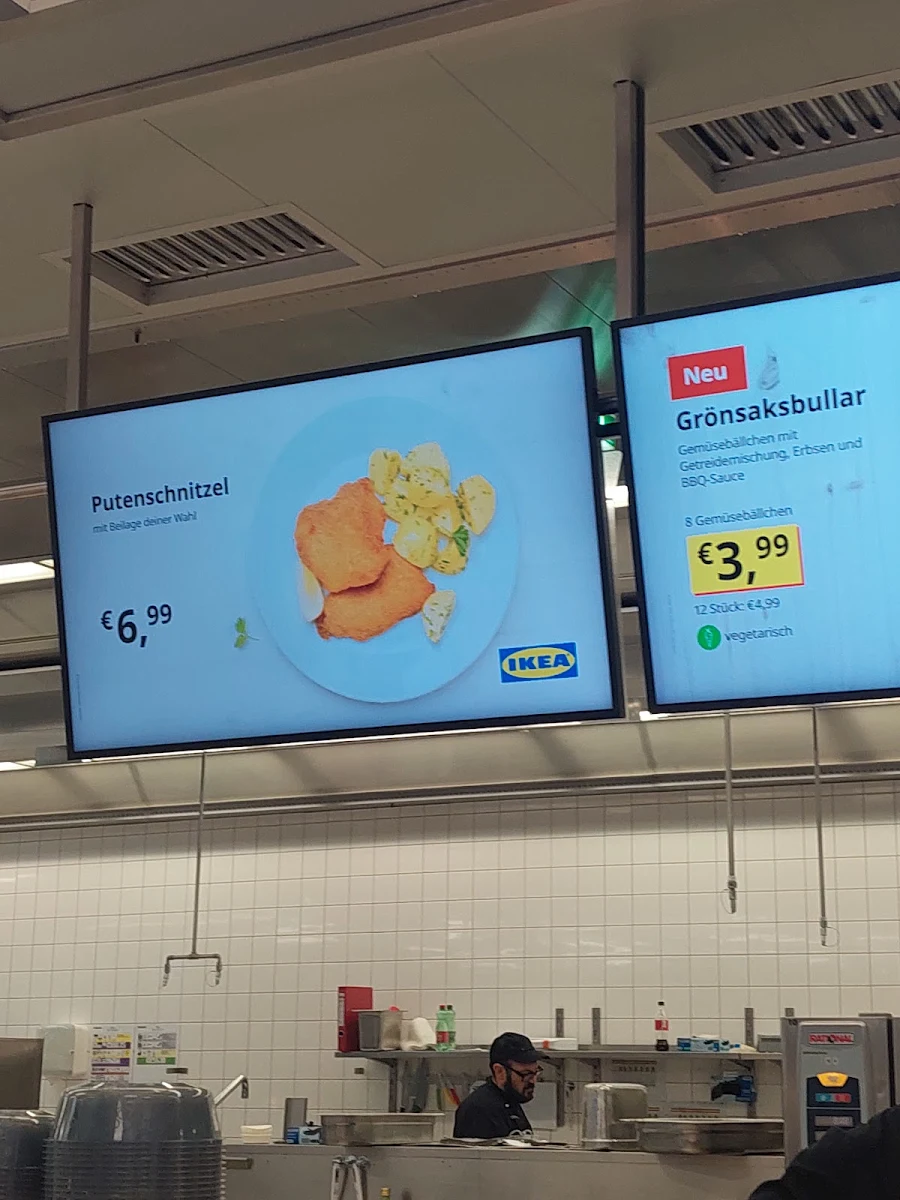 Speisekarte photo 5