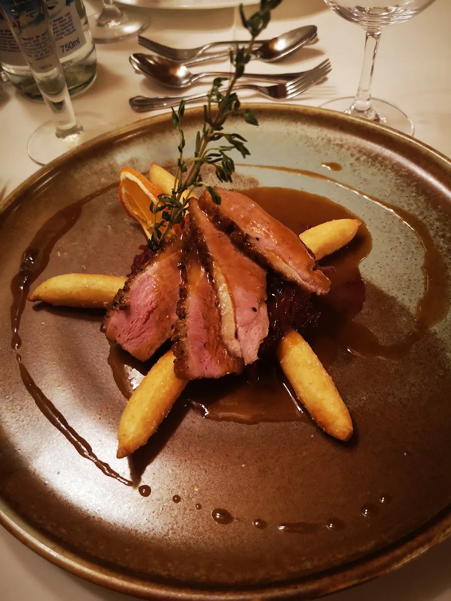 Essen und Trinken photo 2