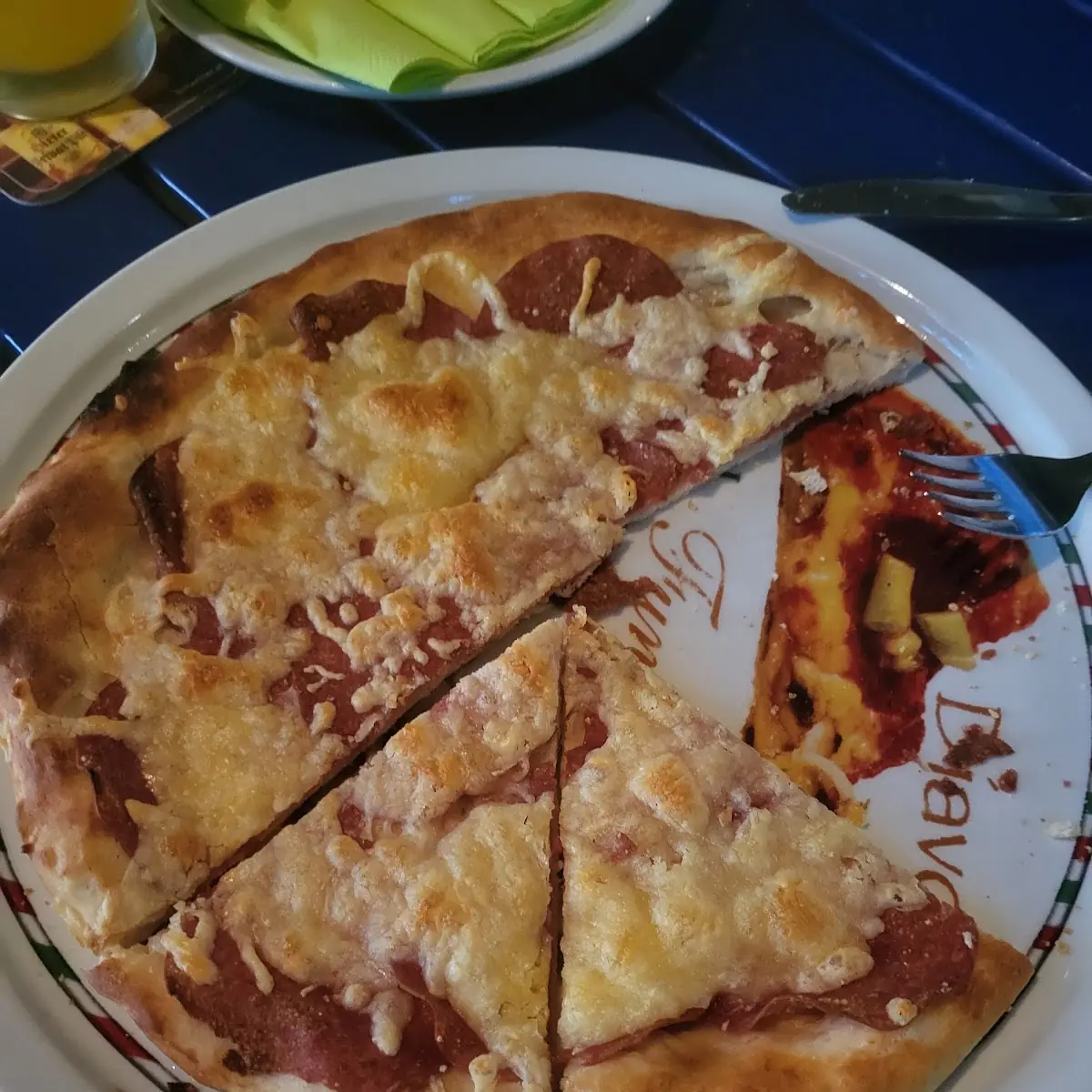 Essen und Trinken, Gasthaus Einsiedler