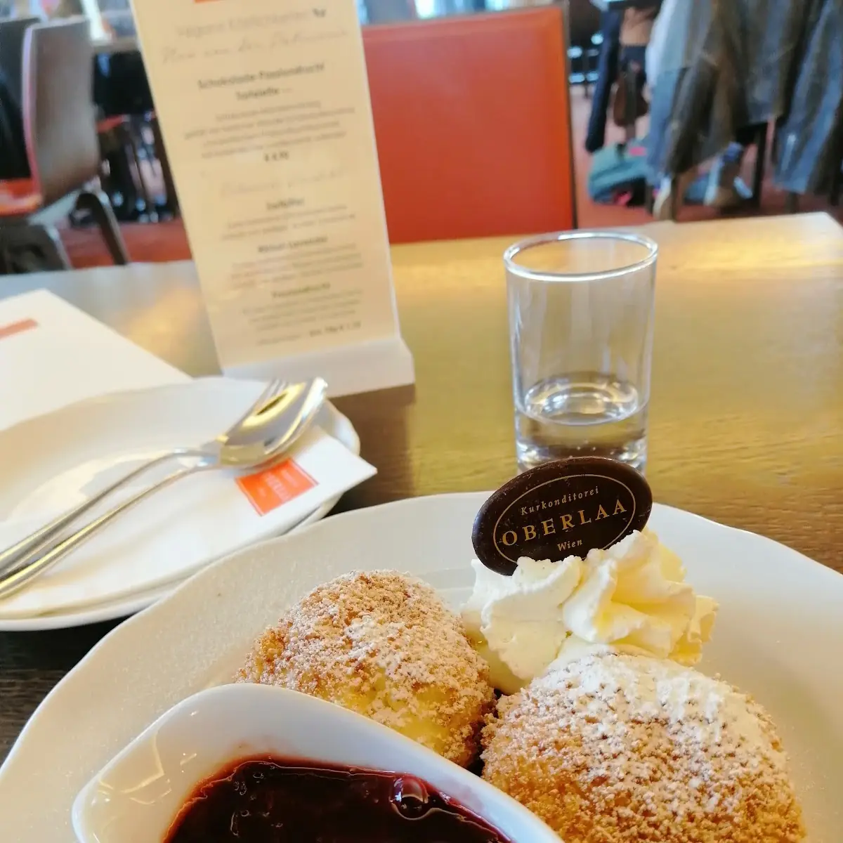Essen und Trinken photo 10