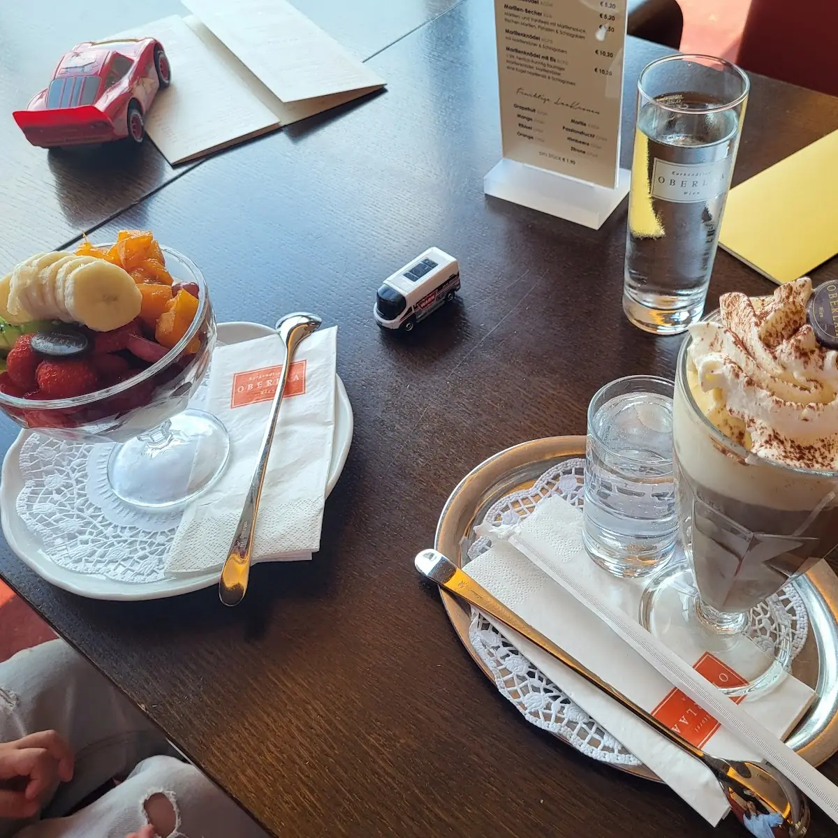 Essen und Trinken photo 4