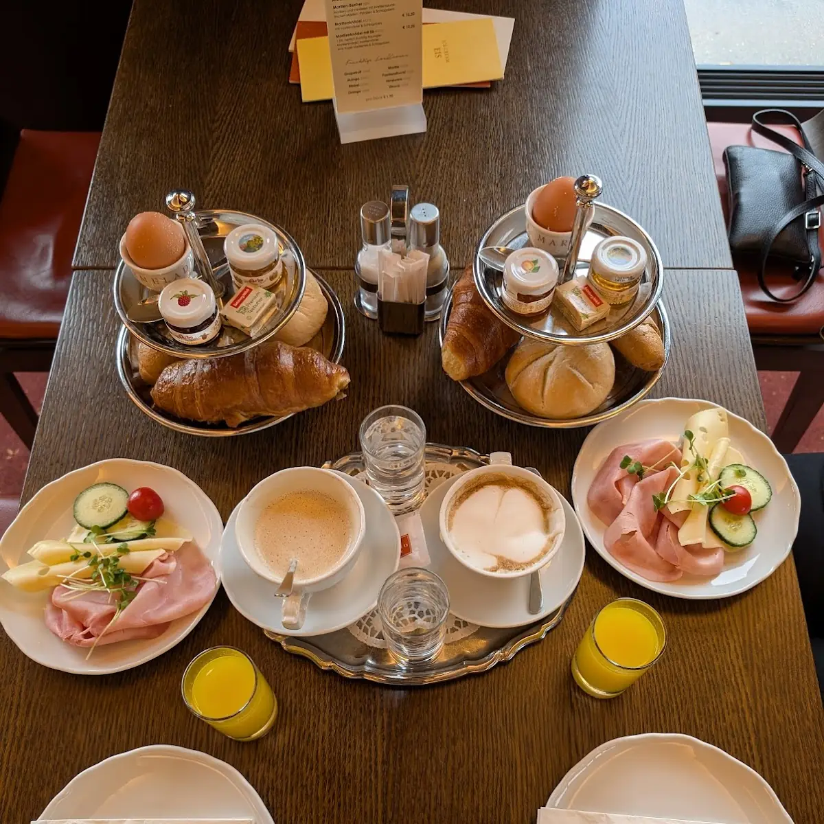 Essen und Trinken photo 6
