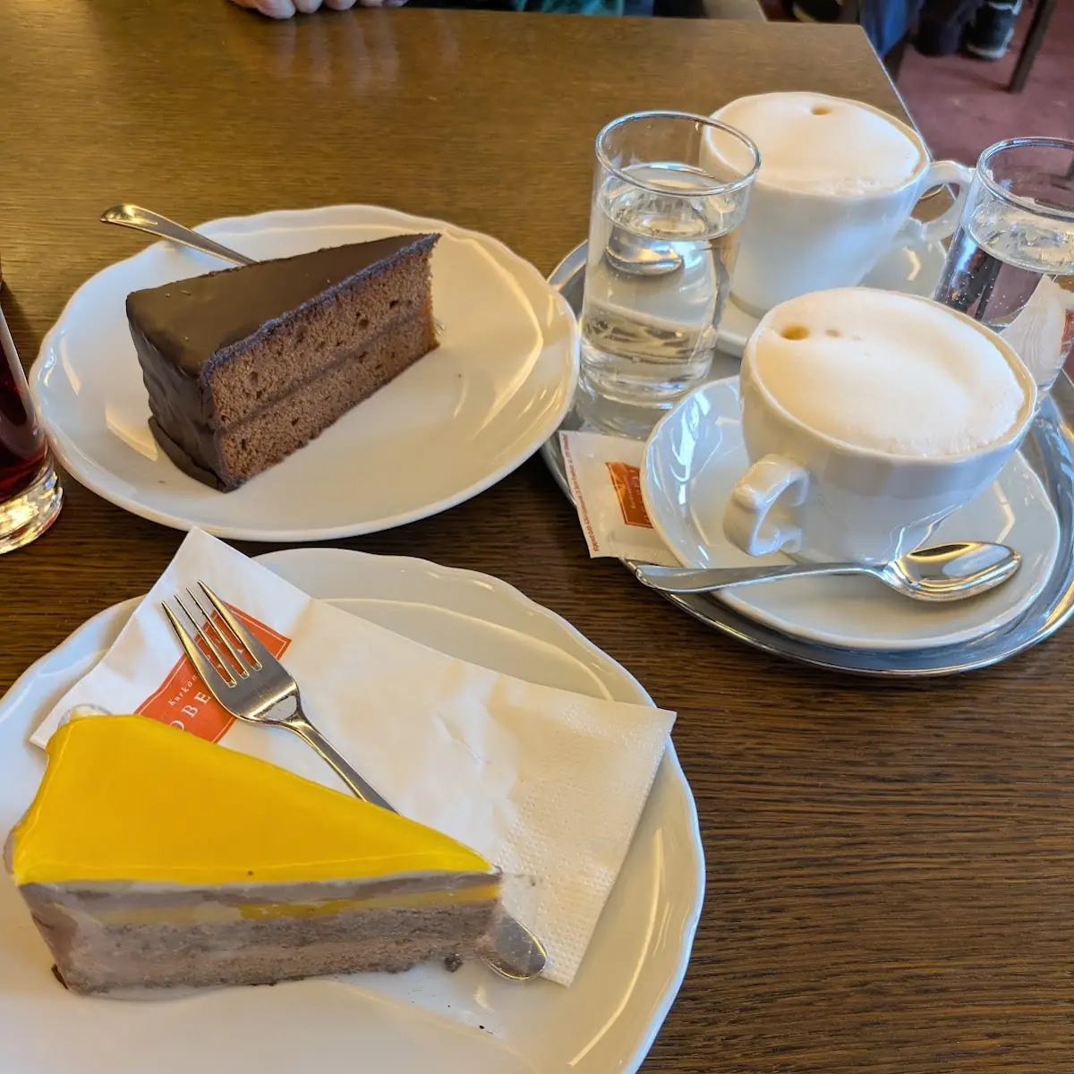Essen und Trinken photo 8