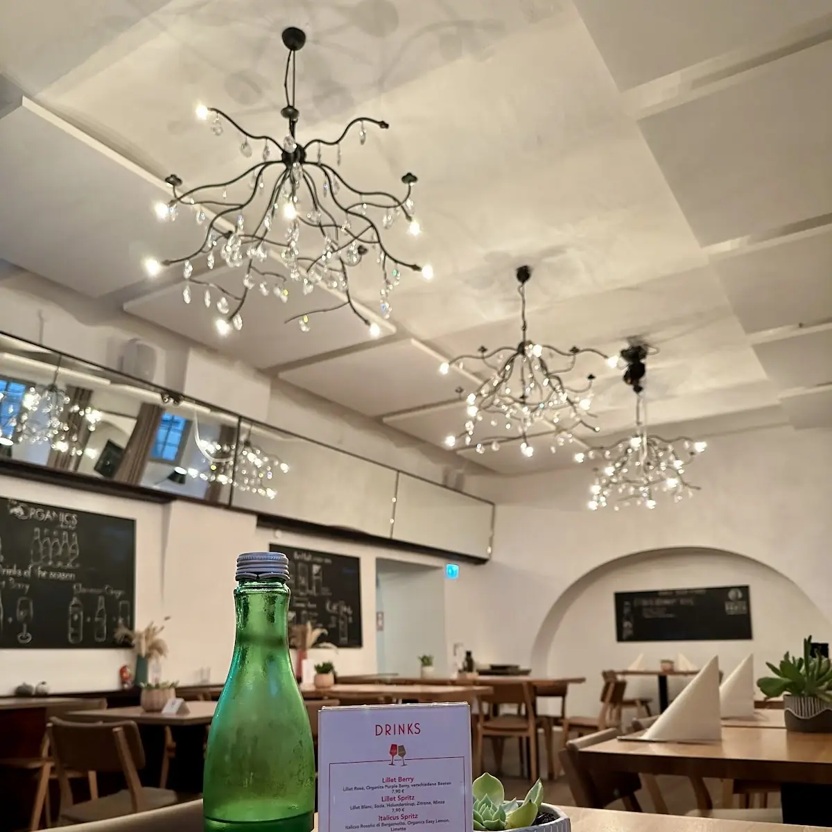 Essen und Trinken photo 4