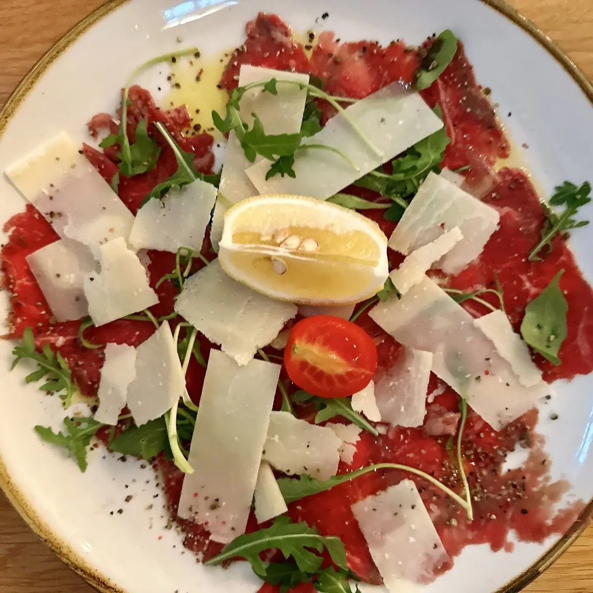 Essen und Trinken photo 8