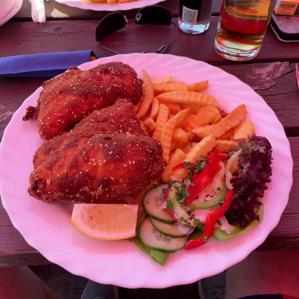 Essen und Trinken photo 2