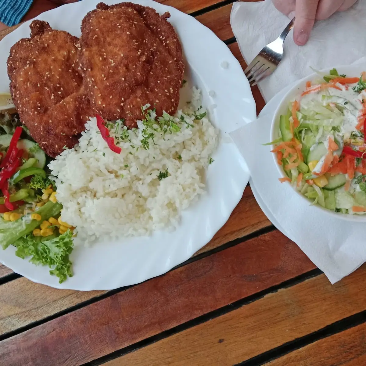 Essen und Trinken photo 3