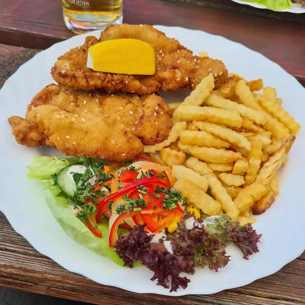 Essen und Trinken photo 5
