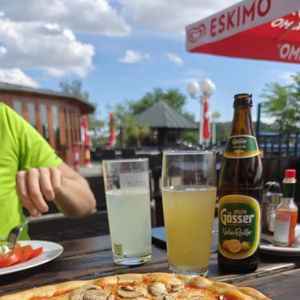 Essen und Trinken photo 7