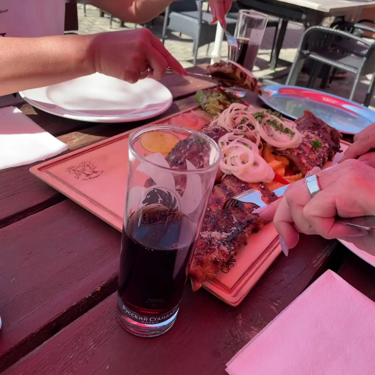 Essen und Trinken photo 8