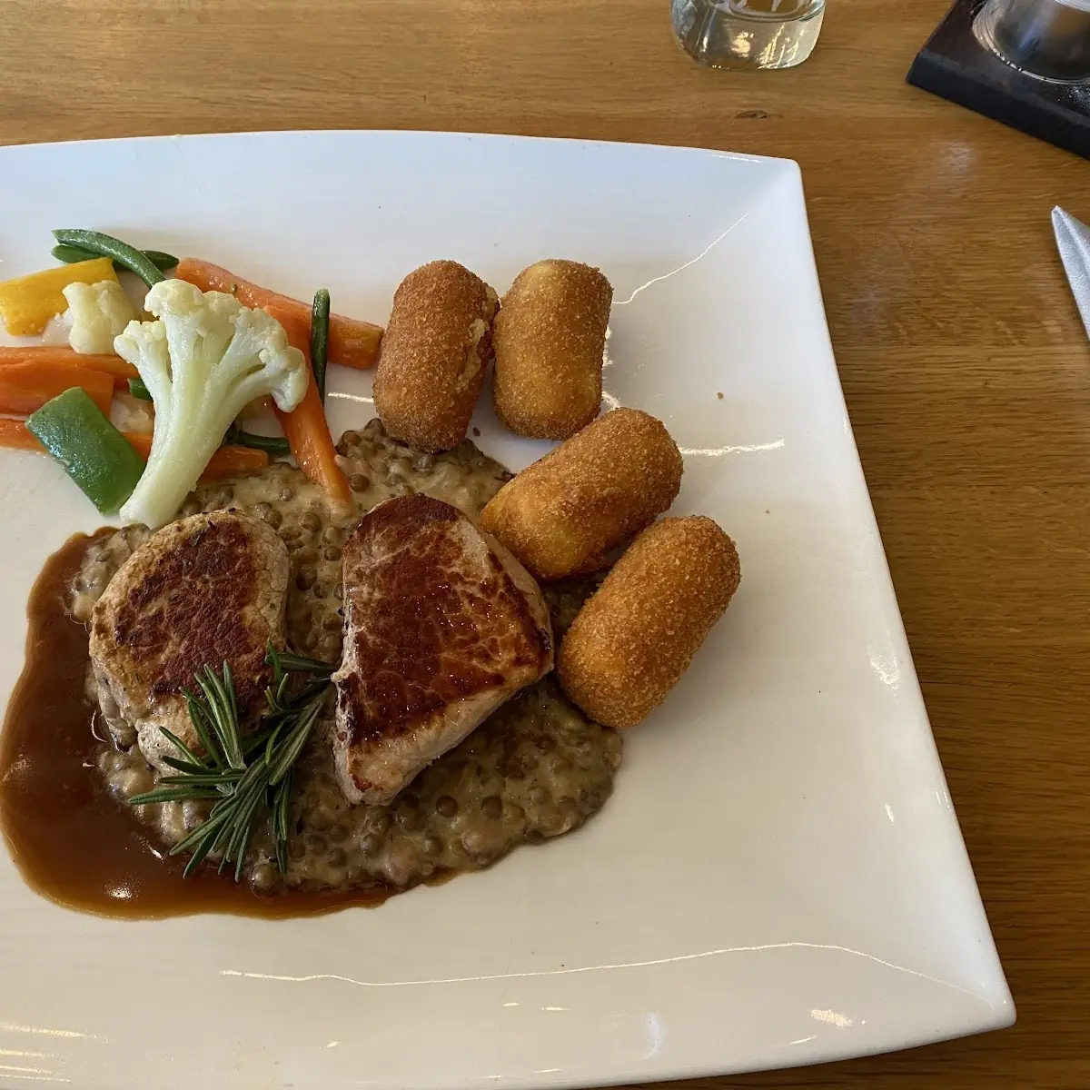 Essen und Trinken photo 6