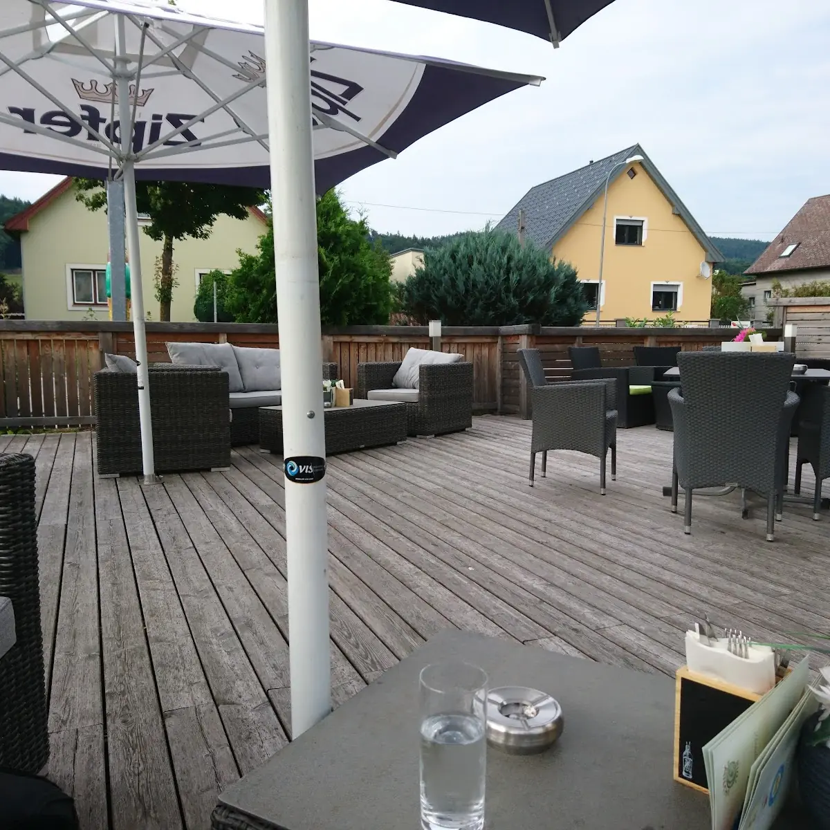 Atmosphäre photo 2