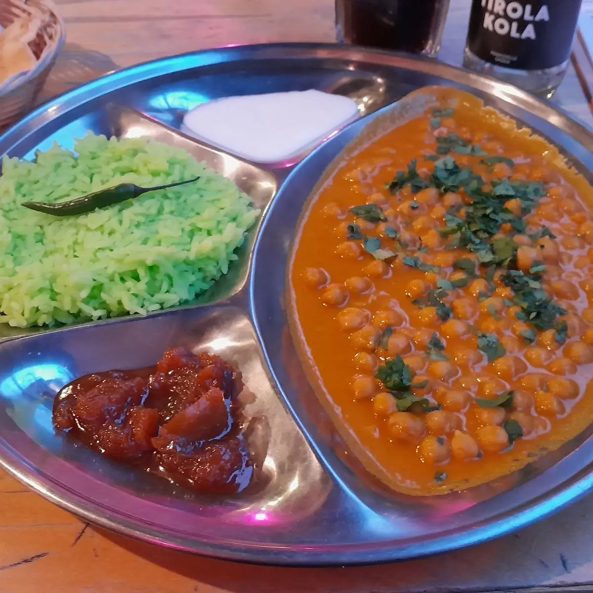 Essen und Trinken photo 1