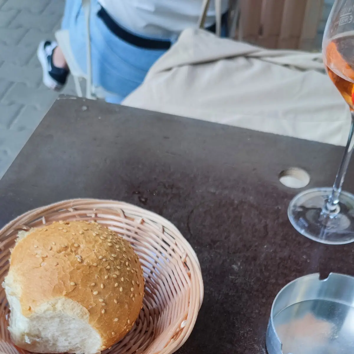 Essen und Trinken photo 10