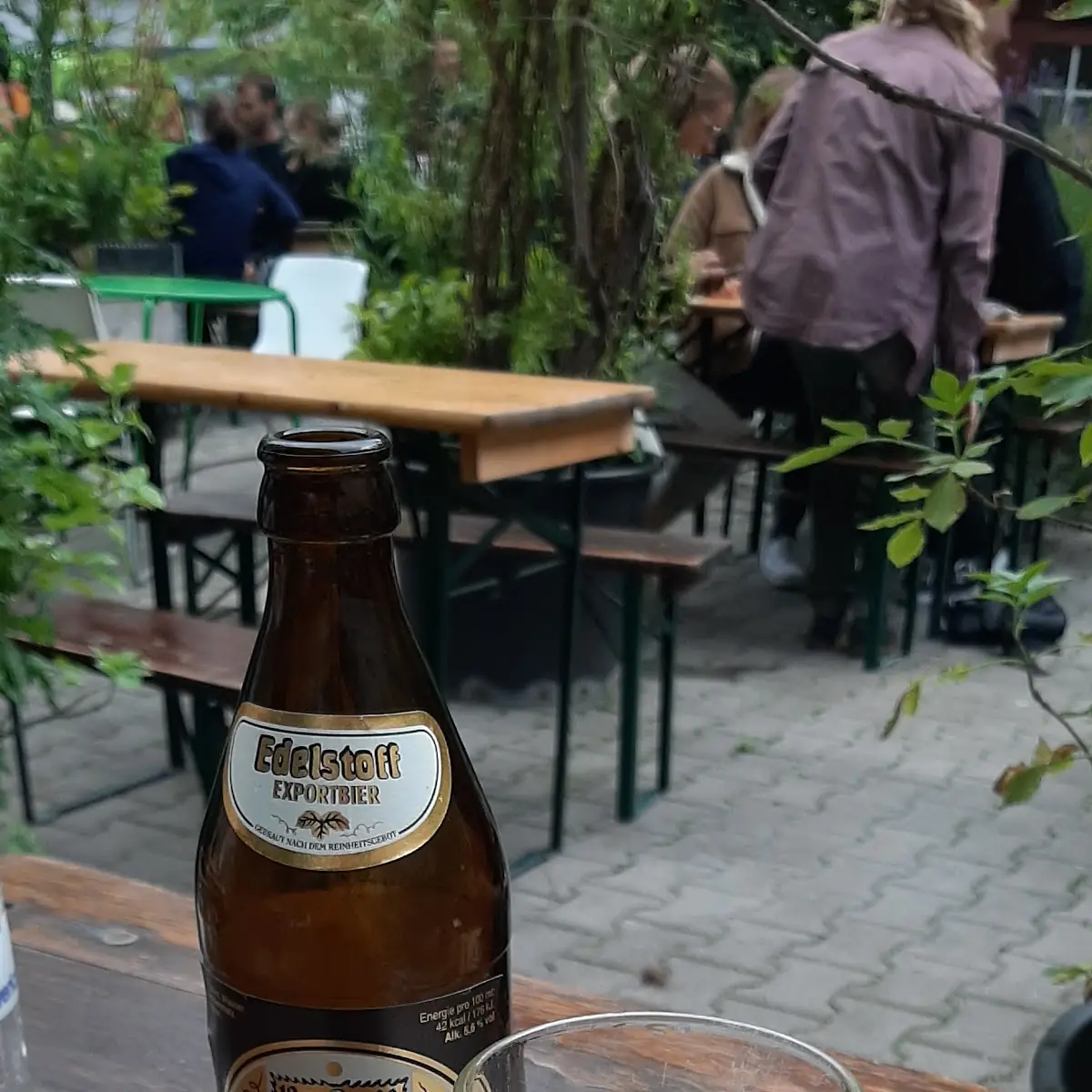 Essen und Trinken photo 3