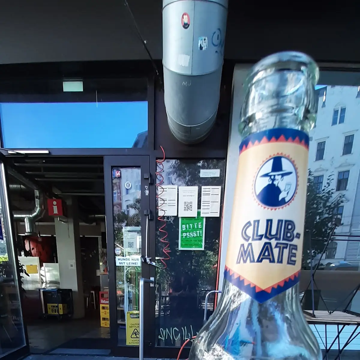 Essen und Trinken photo 8