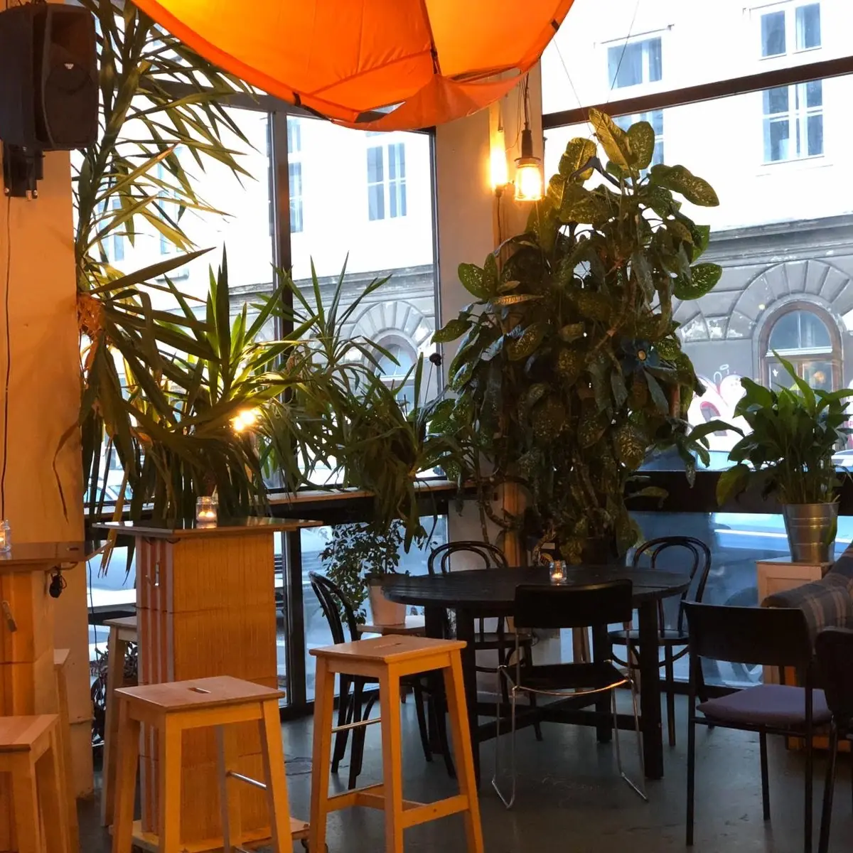 Atmosphäre photo 7