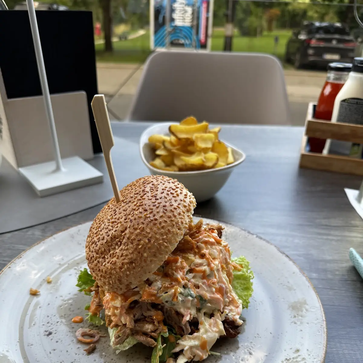 Essen und Trinken photo 1