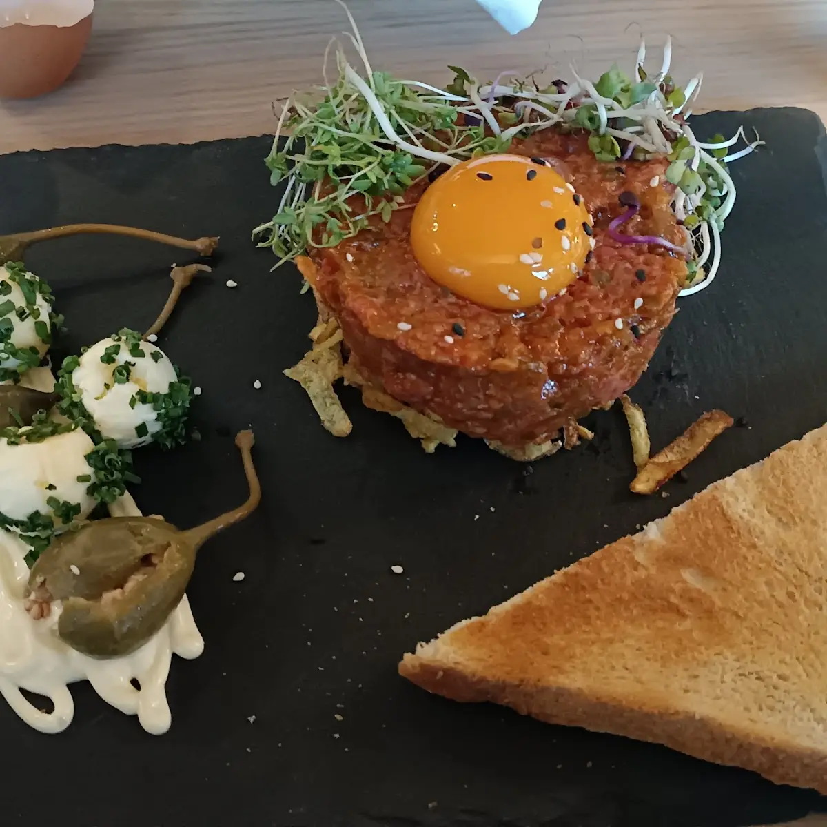 Essen und Trinken photo 10