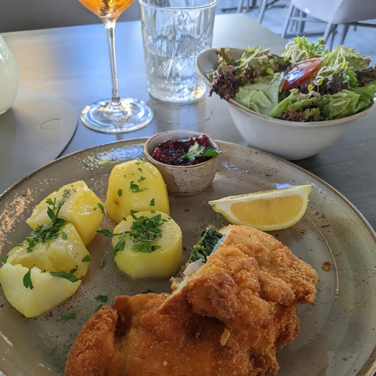 Essen und Trinken photo 3