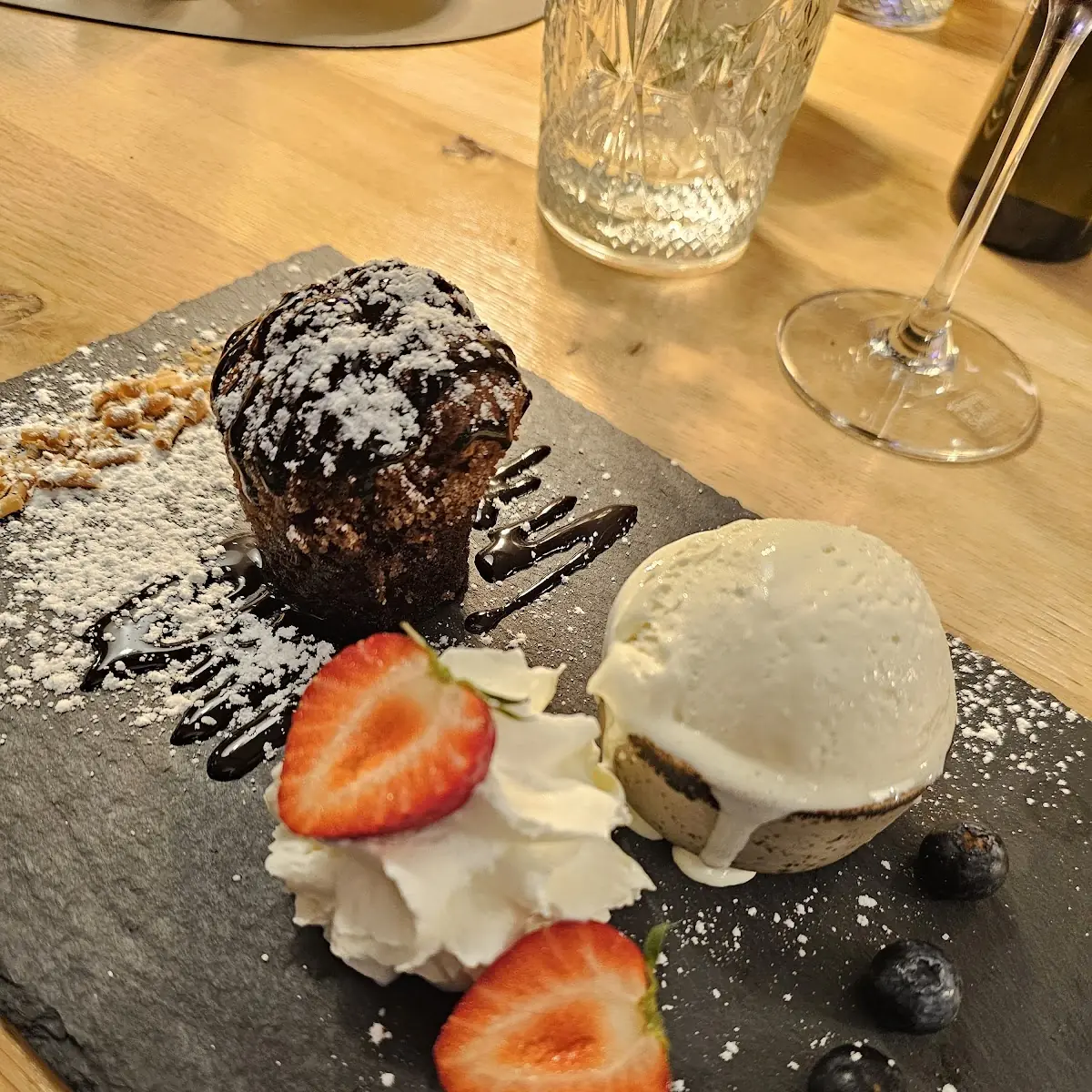 Essen und Trinken photo 4