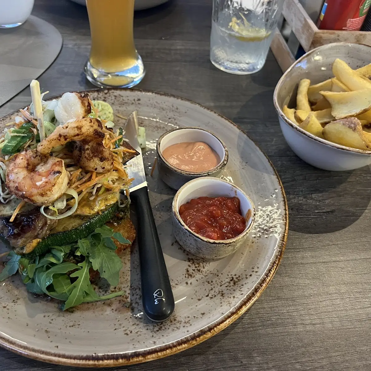 Essen und Trinken photo 5