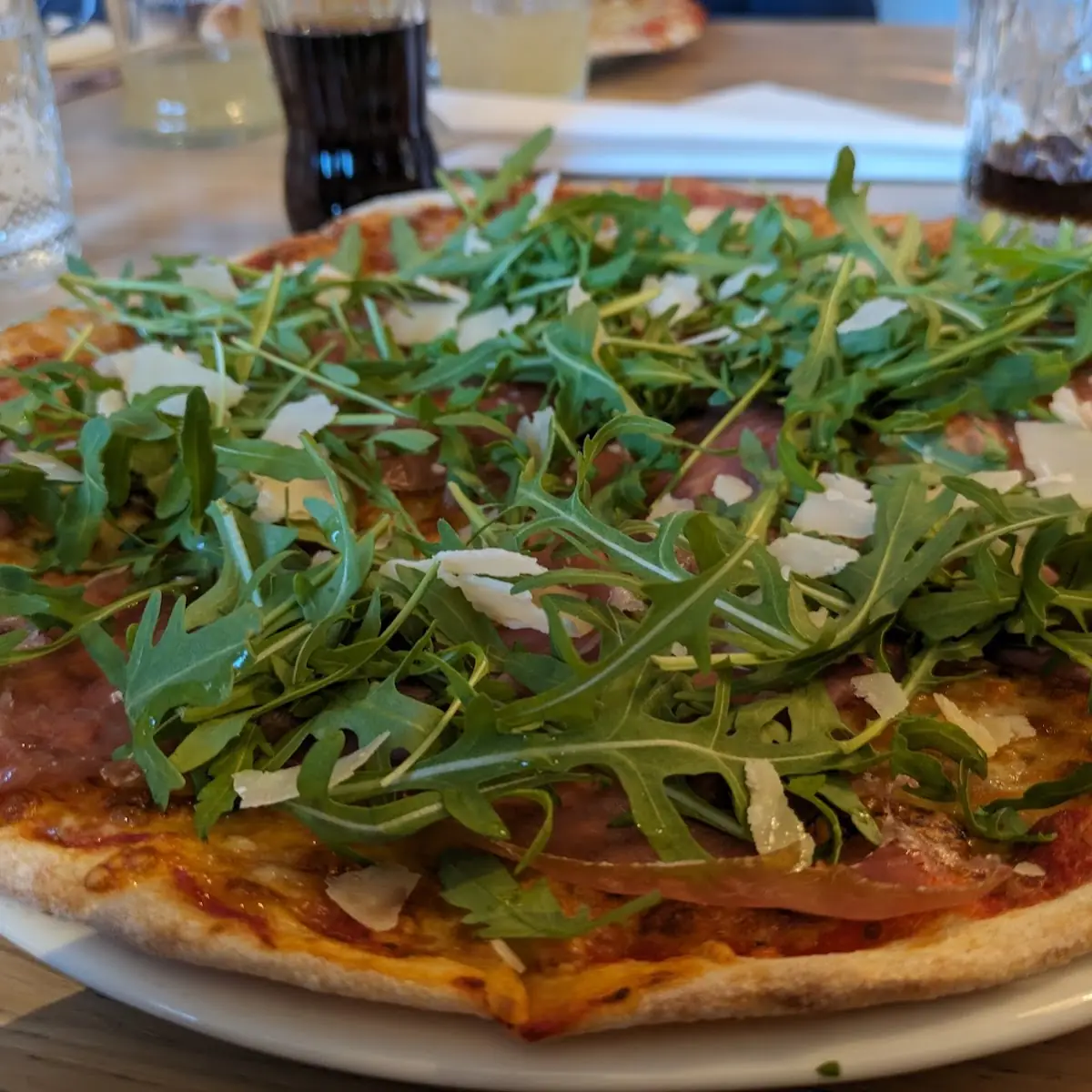Essen und Trinken photo 7