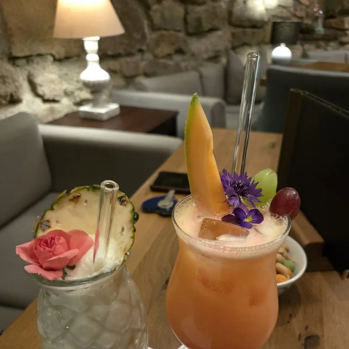 Essen und Trinken photo 9