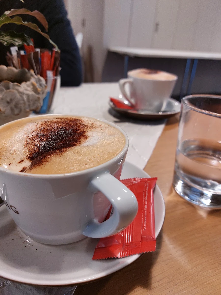 Essen und Trinken photo 10