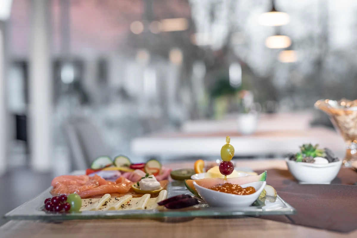 Essen und Trinken photo 3