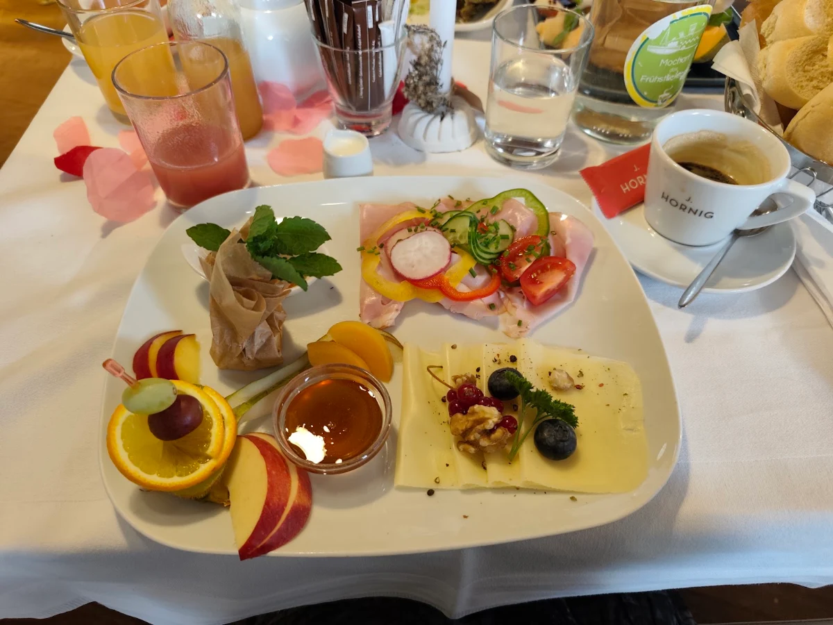 Essen und Trinken photo 4