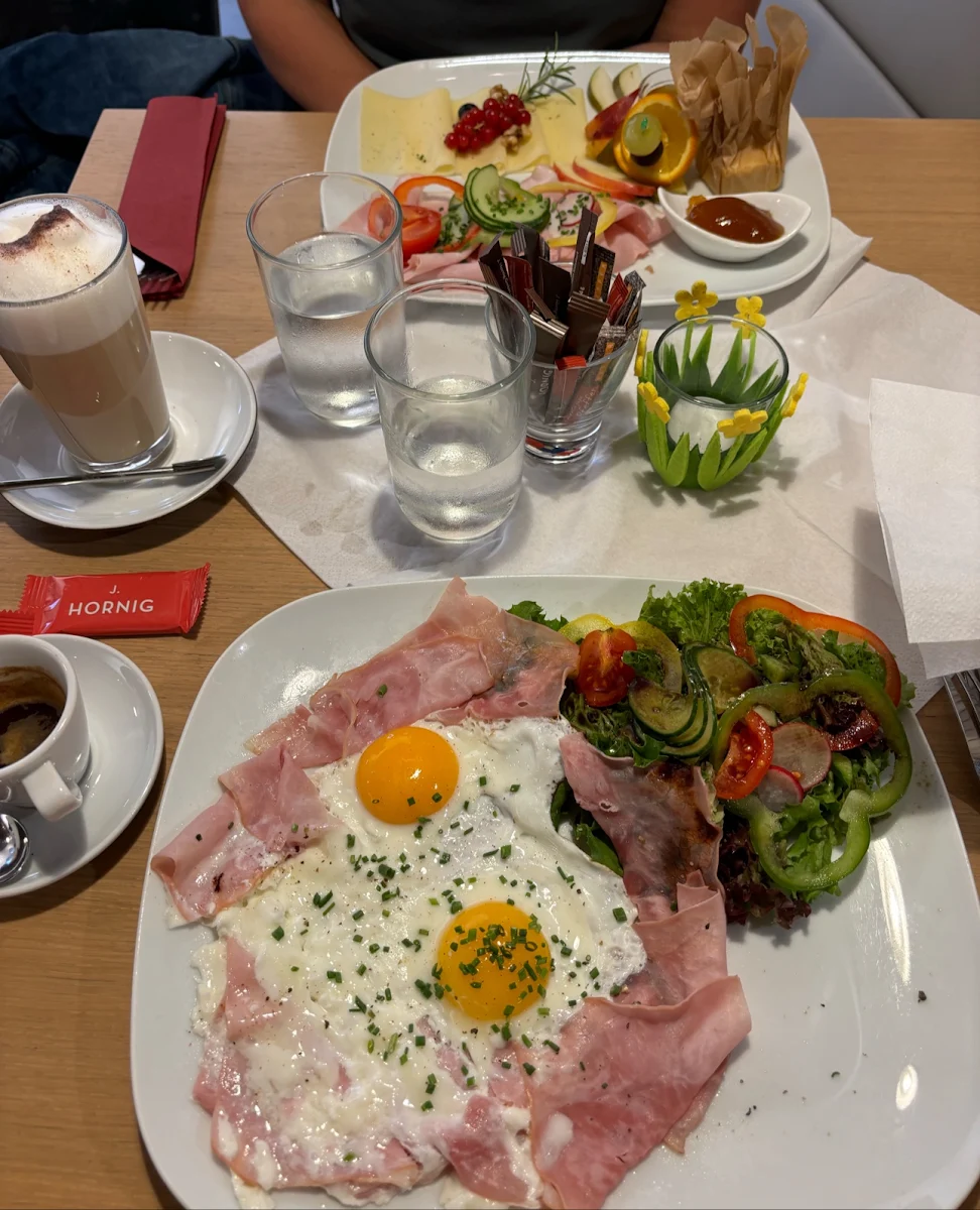 Essen und Trinken photo 5