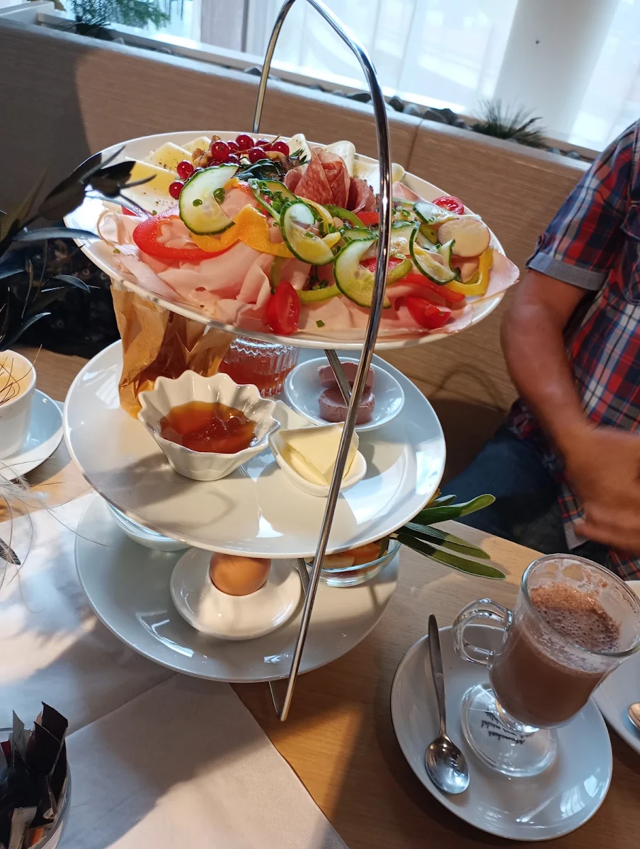 Essen und Trinken photo 7