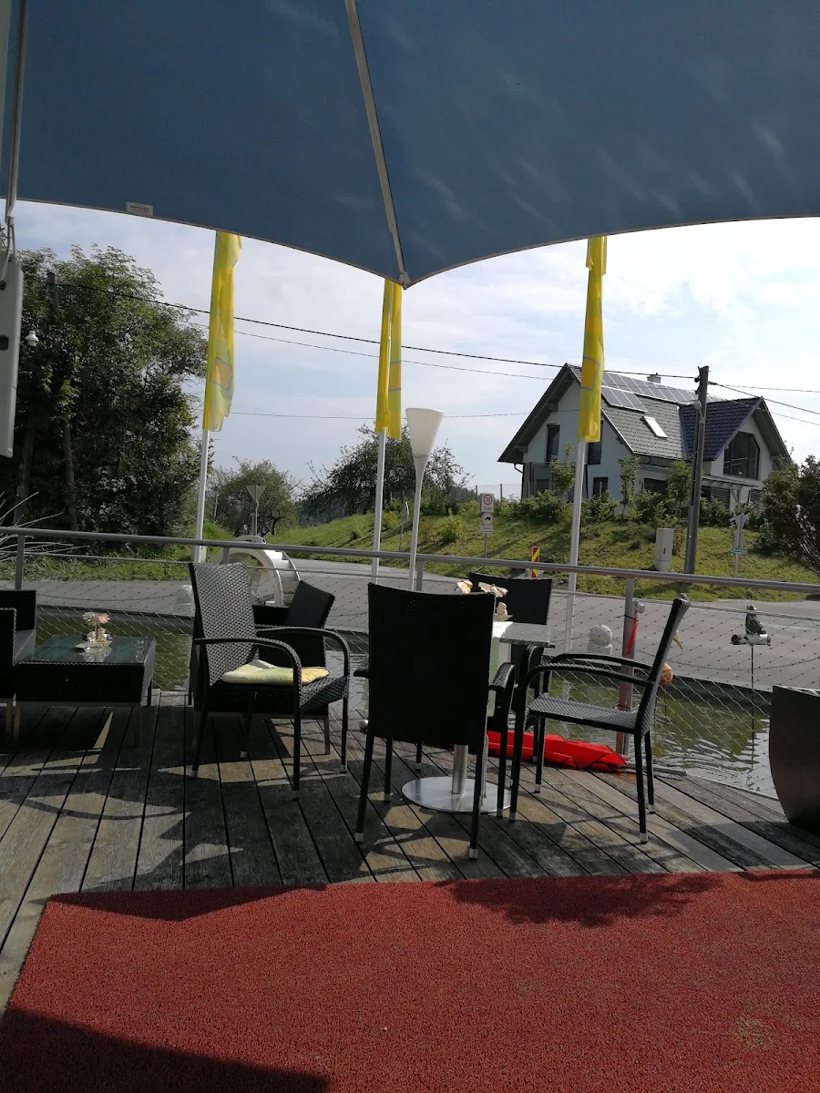 Atmosphäre photo 5