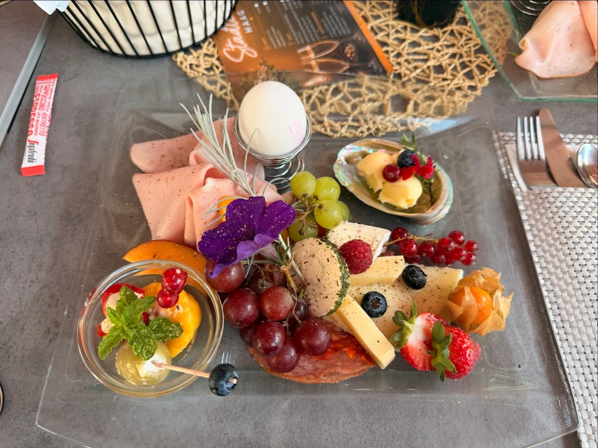 Essen und Trinken photo 1