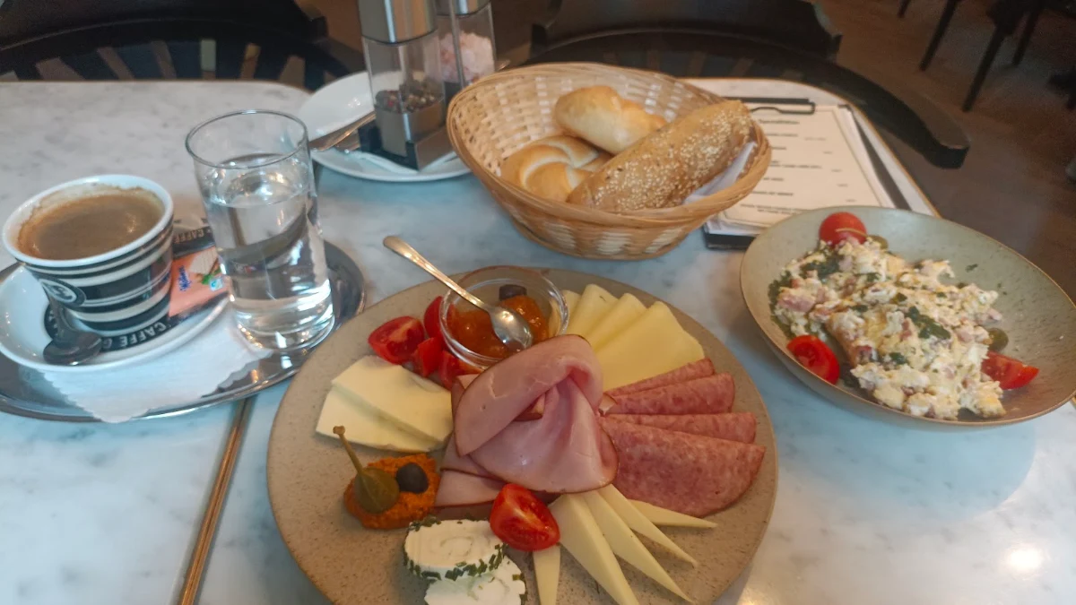 Essen und Trinken photo 4