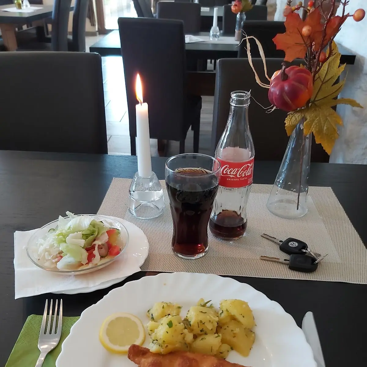 Essen und Trinken photo 2